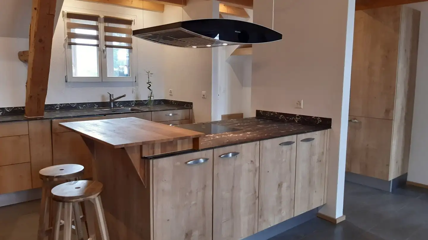 Appartement à louer - Haselhof 2, 3207 Wileroltigen