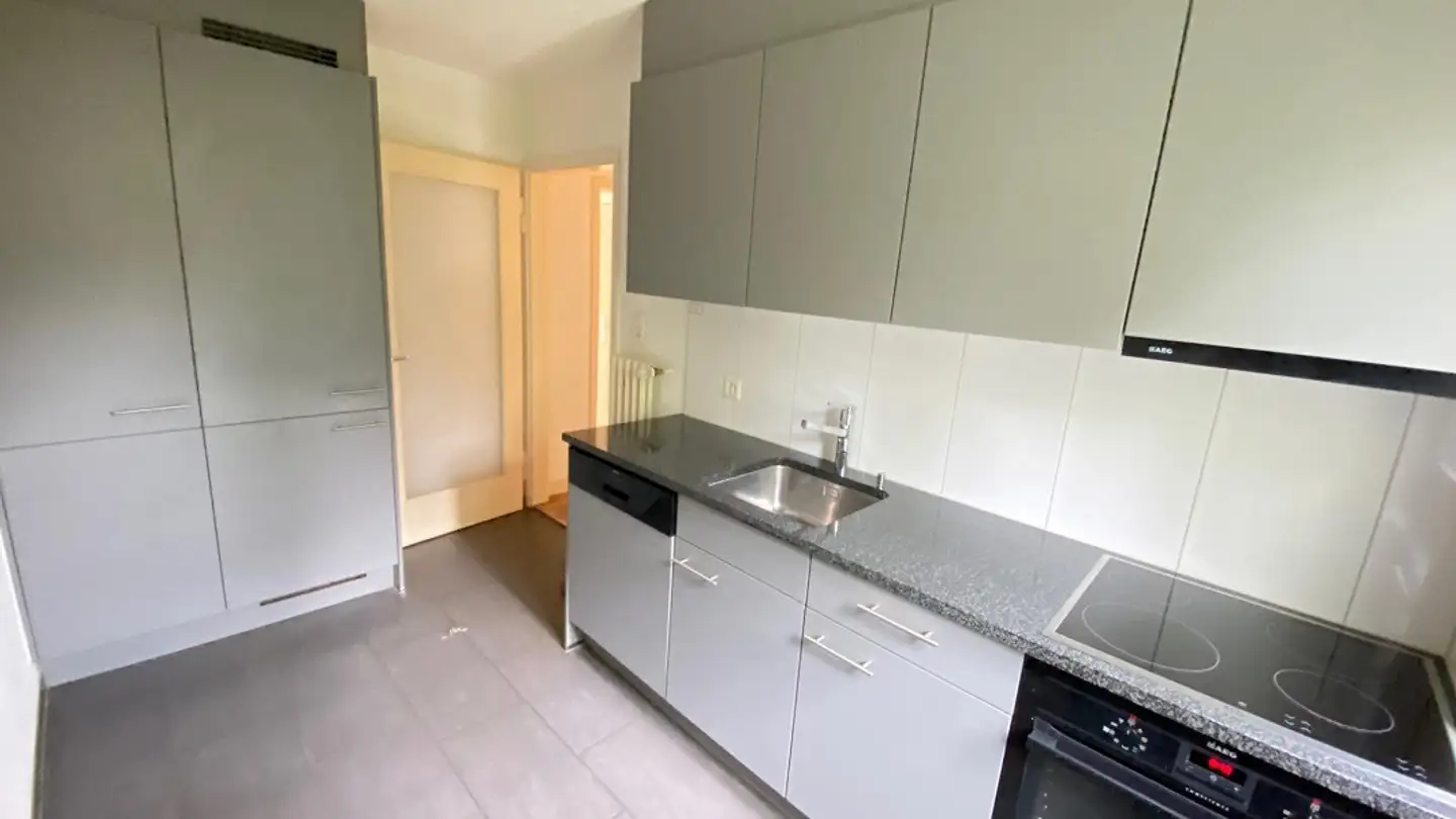 Appartamento in affitto - Rümelbachstrasse 54, 8153 Rümlang - Foto 4