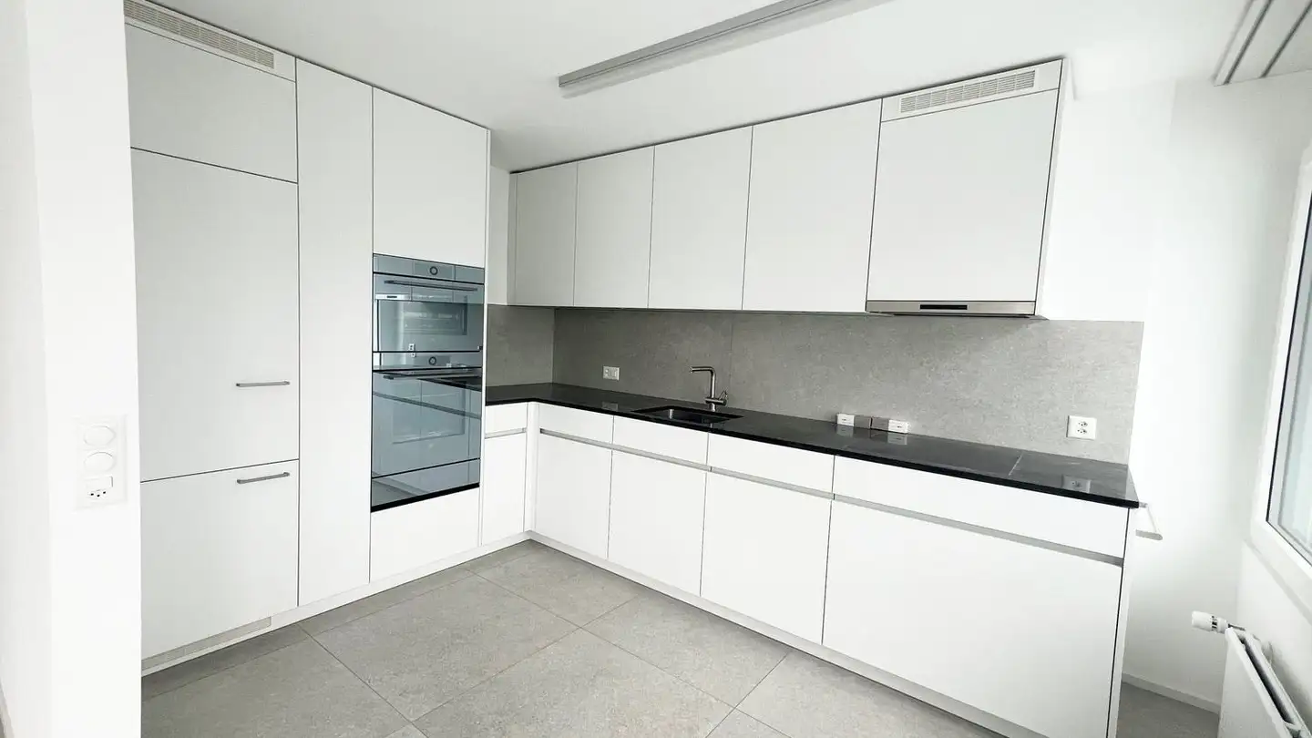 Attic flat for rent - Lüssirainstrasse 55, 6300 Zug