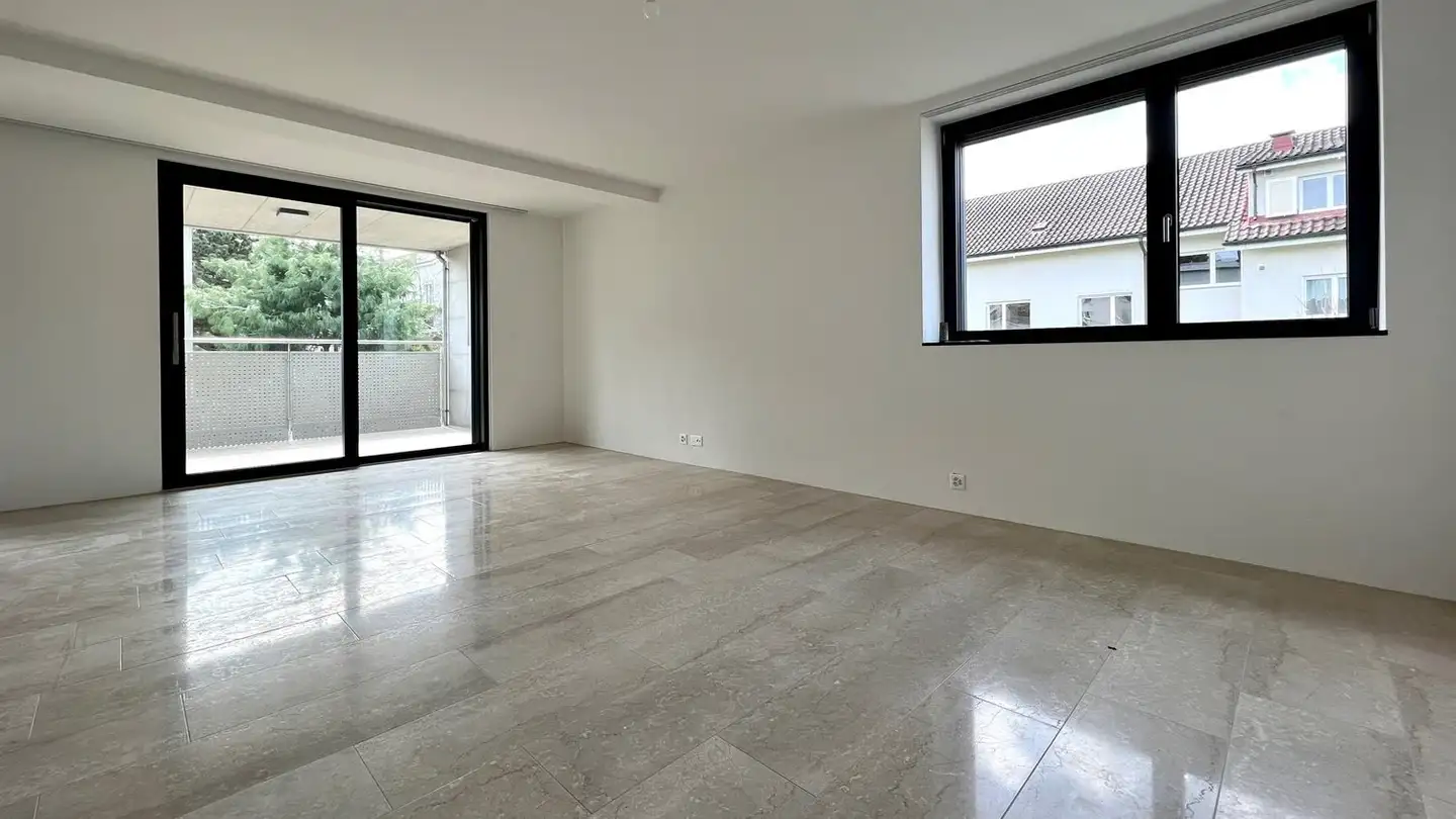 Appartement à louer - Wiesenstrasse 1, 2562 Port - Photo 2