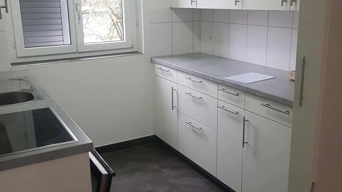 Wohnung mieten - Birkenweg 28, 4500 Solothurn