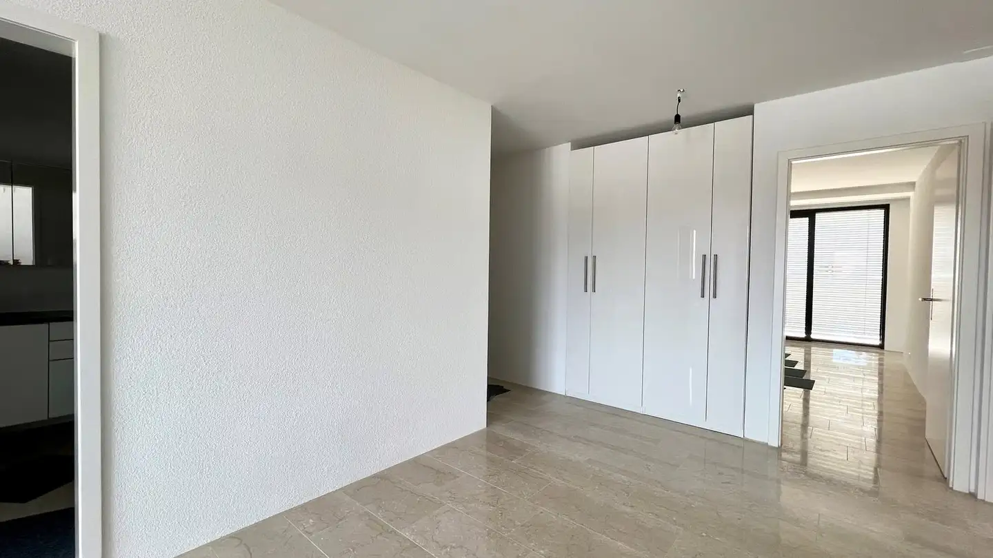 Appartement à louer - Wiesenstrasse 1, 2562 Port - Photo 4
