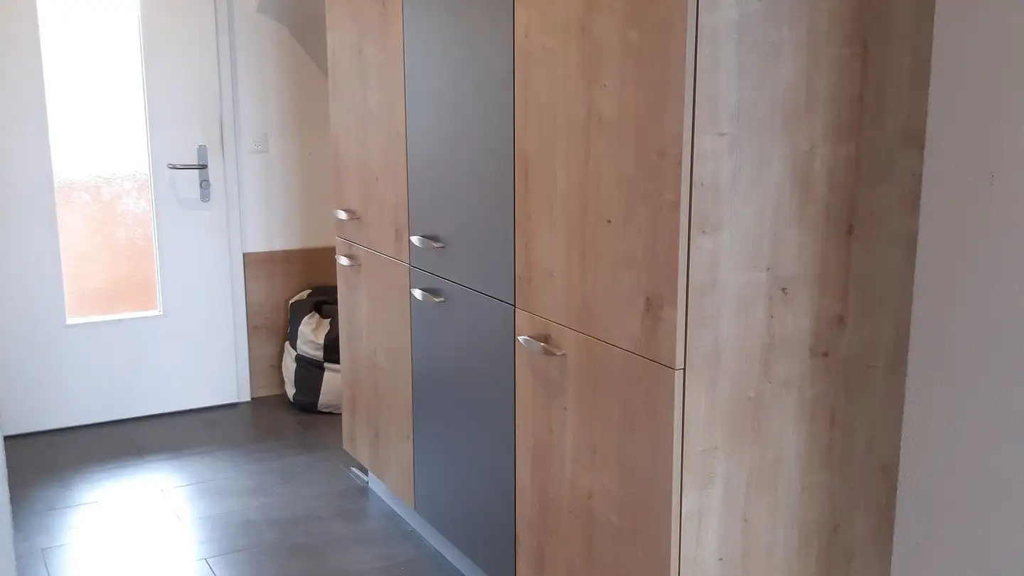 Appartement à louer - Haselhof 2, 3207 Wileroltigen - Photo 3