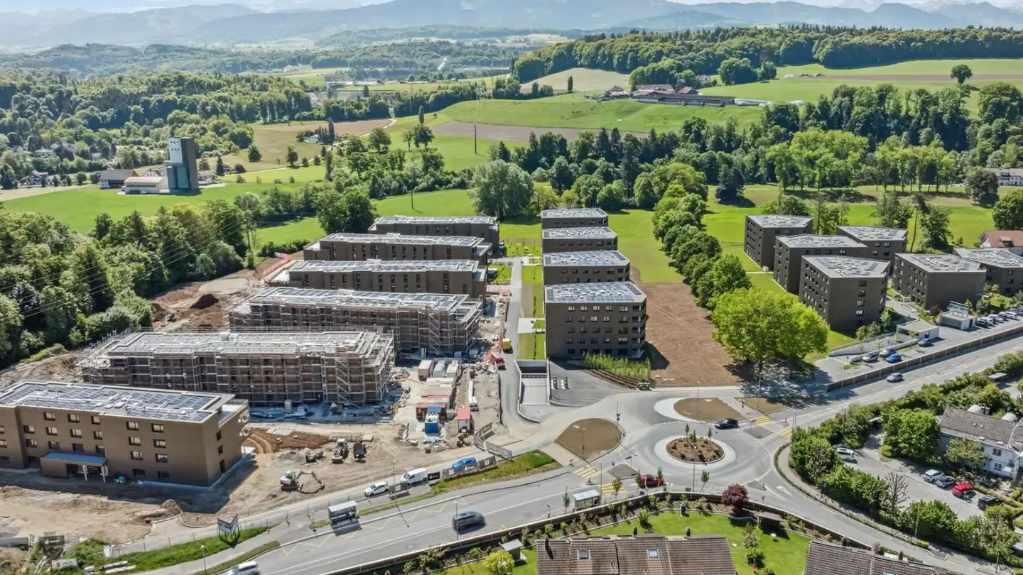 Appartamento in vendita - 1753 Matran - Foto 4