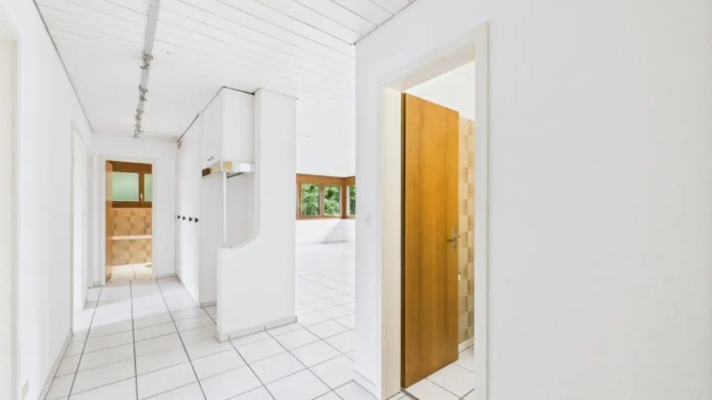 Appartamento in affitto - 3312 Fraubrunnen - Foto 2