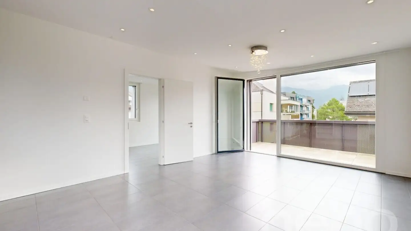 Apartment for sale - 1814 La Tour-de-Peilz