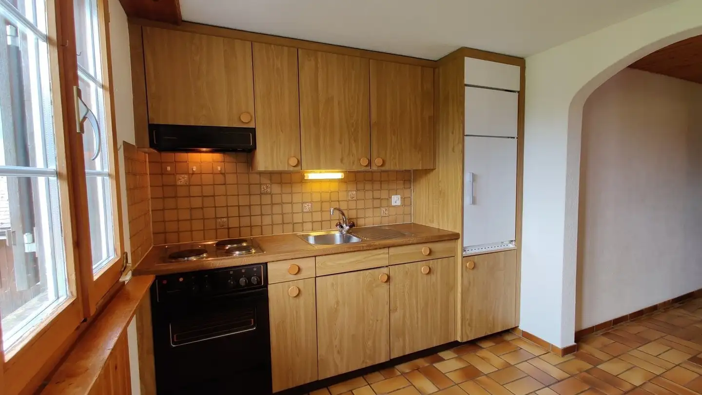 Appartamento in affitto - Nageldach 1, 3772 St. Stephan