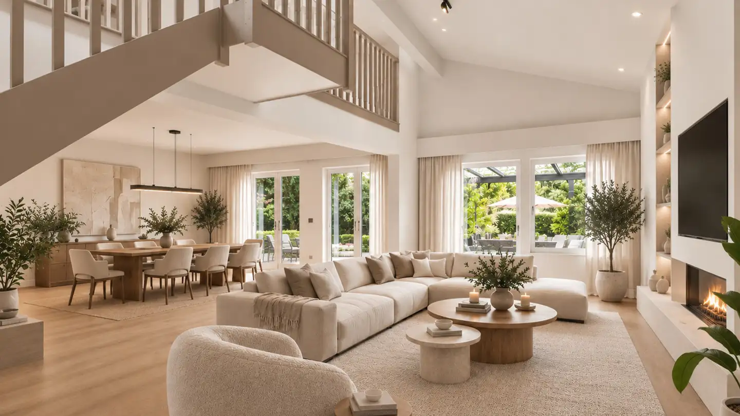 Casa singola in vendita - 1291 Commugny