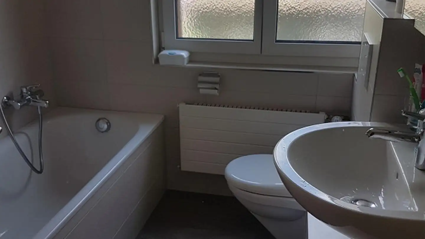 Appartement à louer - Stegerboden 23, 8774 Leuggelbach