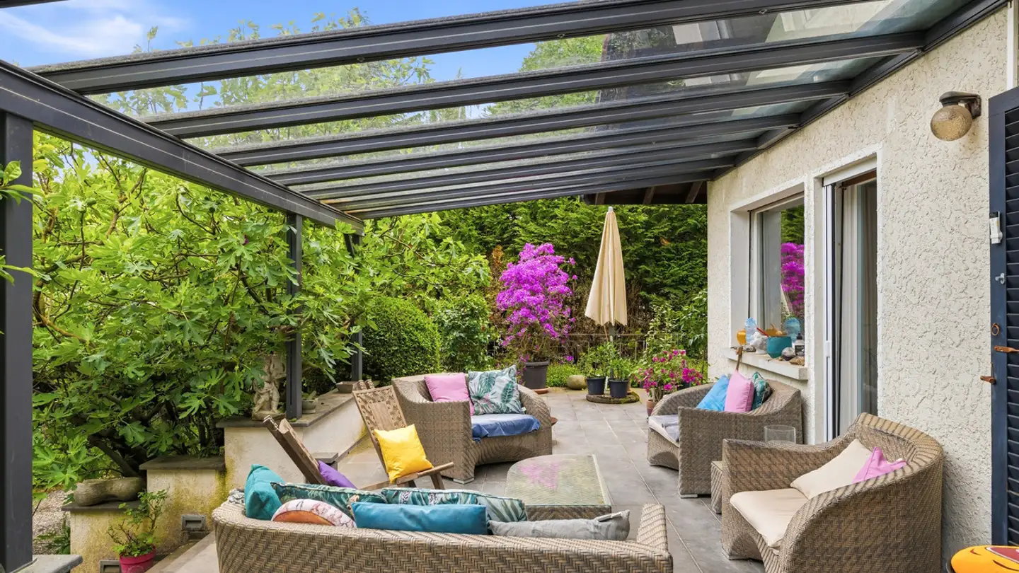 Casa singola in vendita - 1291 Commugny - Foto 4