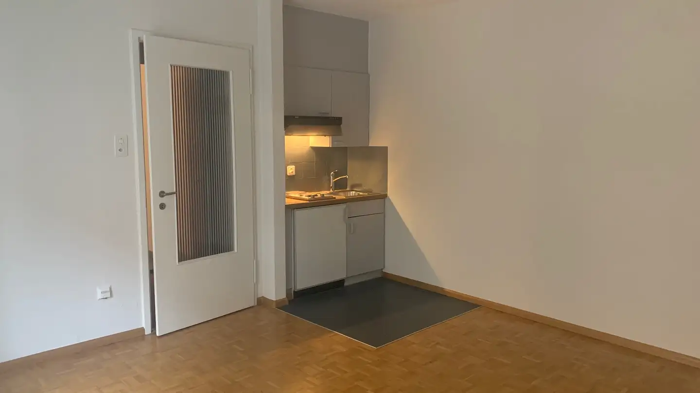Appartamento in affitto - Riehentorstrasse 28, 4058 Basel - Foto 2