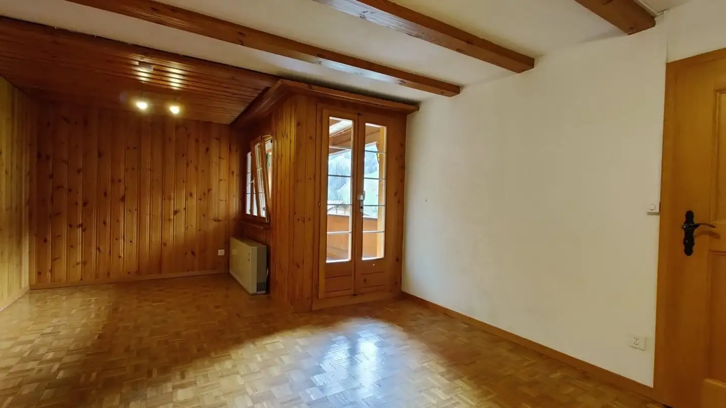 Appartamento in affitto - Nageldach 1, 3772 St. Stephan - Foto 2