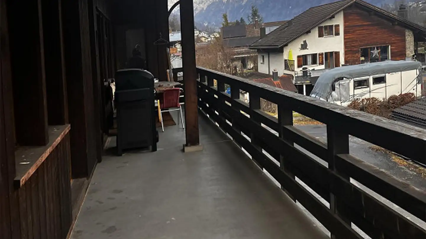 Appartement à louer - Stegerboden 23, 8774 Leuggelbach - Photo 2