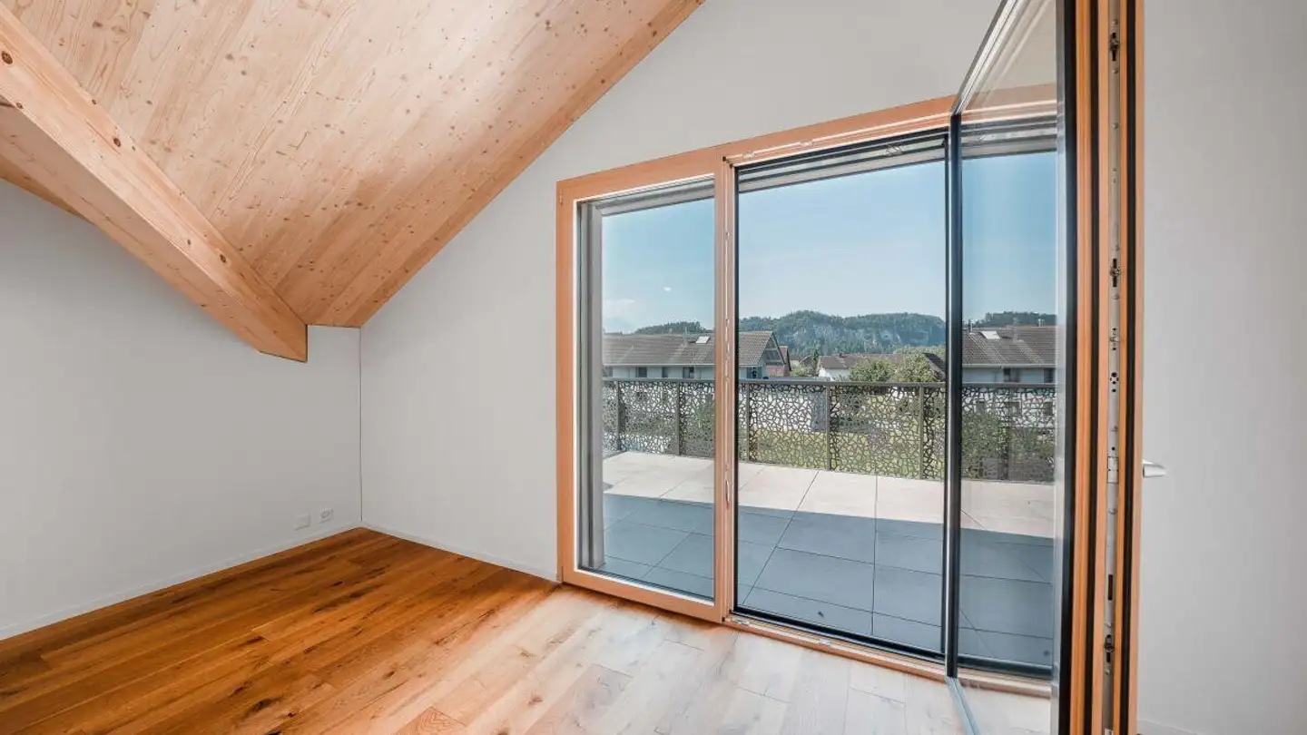 Penthouse for sale - Hinterwasenweg 14, 9463 Oberriet SG - Photo 4