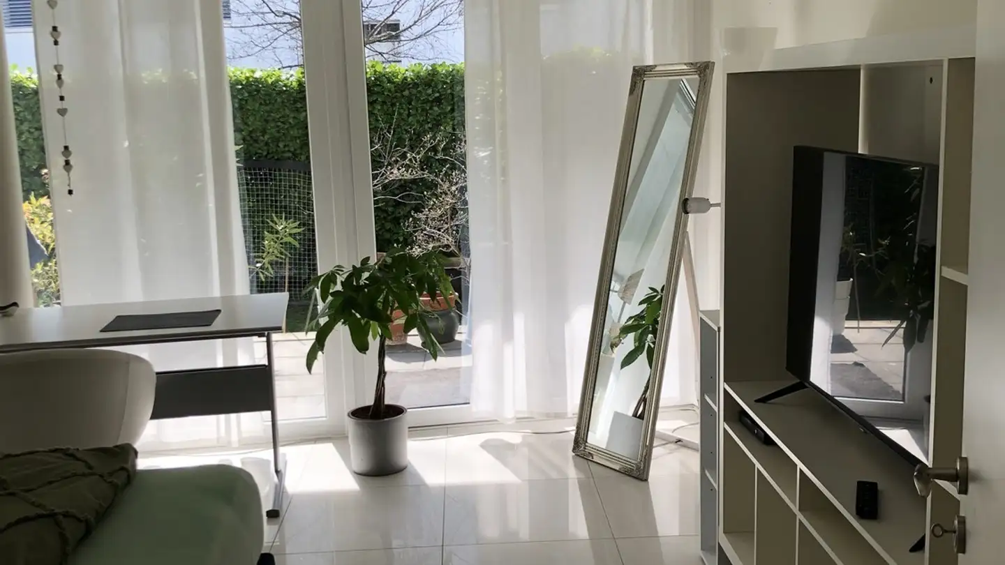 Chambre à louer - Birmensdorferstrasse 37, 8953 Dietikon - Photo 2