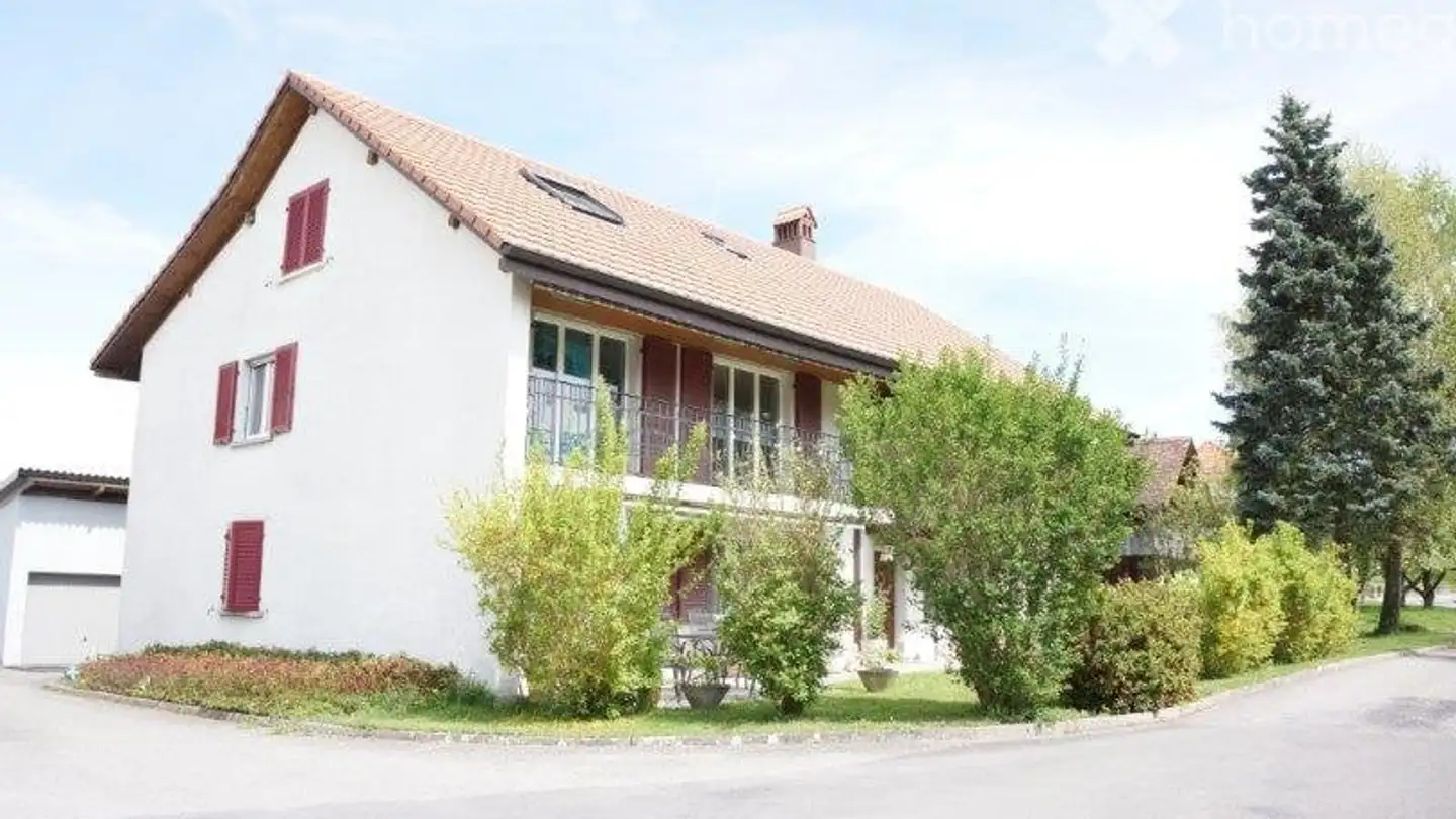 Apartment for rent - 1792 Guschelmuth