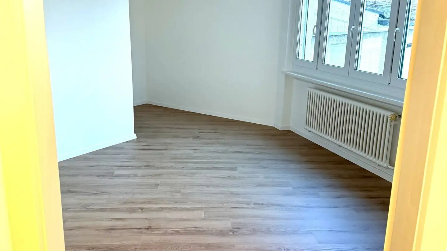 Apartment for rent - Aarauerstrasse 2, 5033 Buchs AG - Photo 2