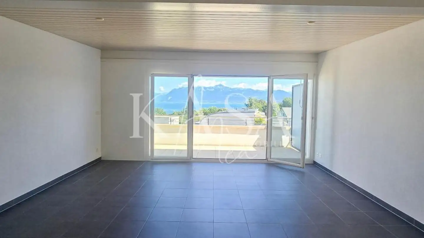 Appartement à vendre - 1162 St-Prex - Photo 3