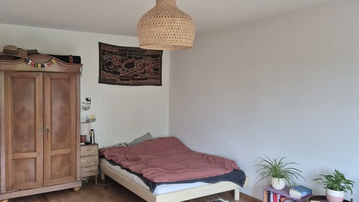 Möblierte Wohnung mieten - 8049 Zürich - Foto 2