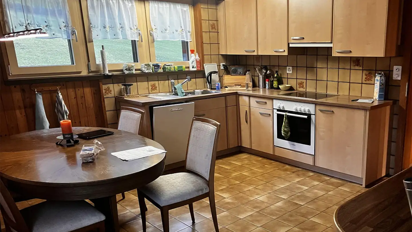 Appartement à louer - Stegerboden 23, 8774 Leuggelbach - Photo 3