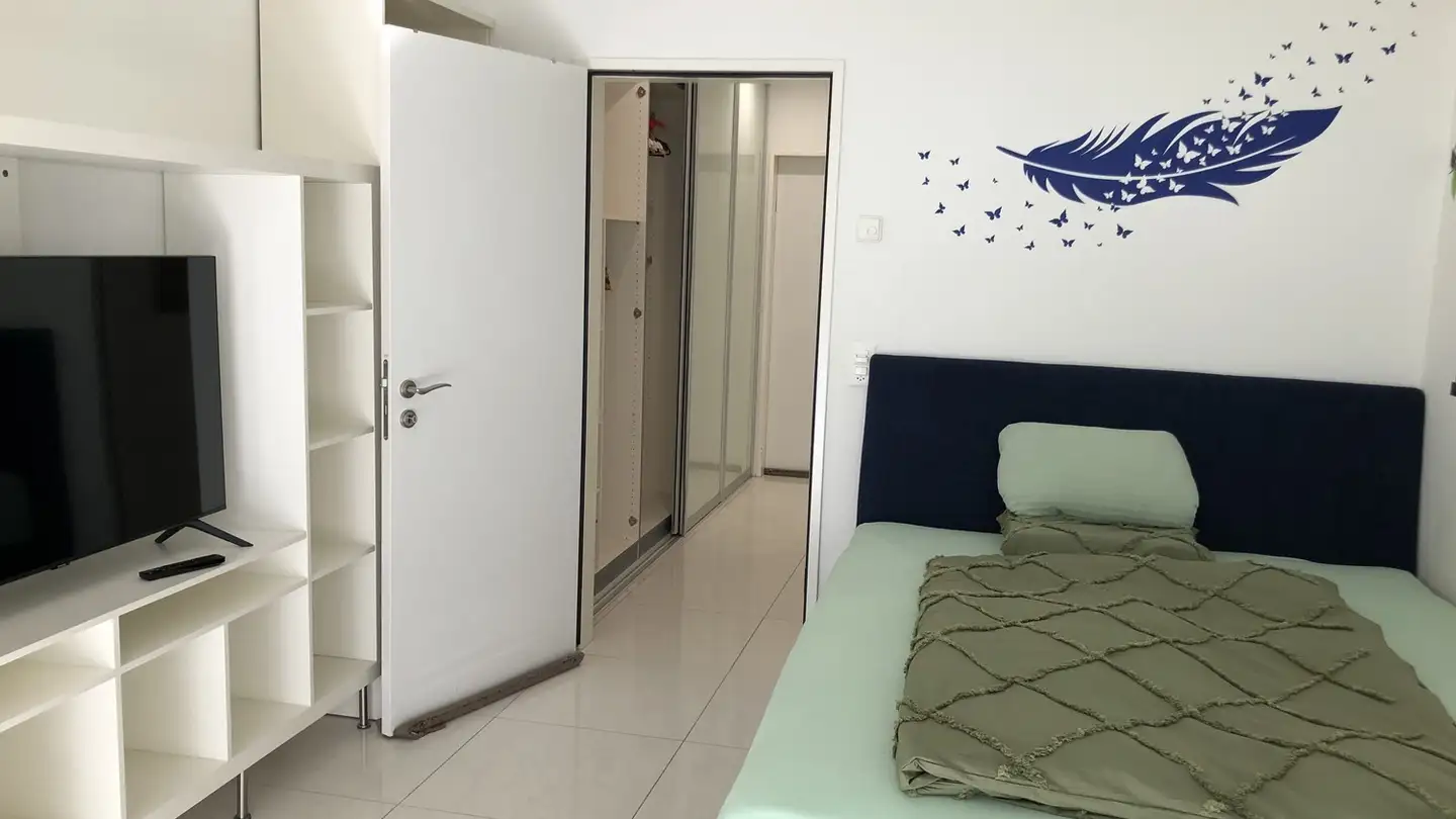 Chambre à louer - Birmensdorferstrasse 37, 8953 Dietikon - Photo 3