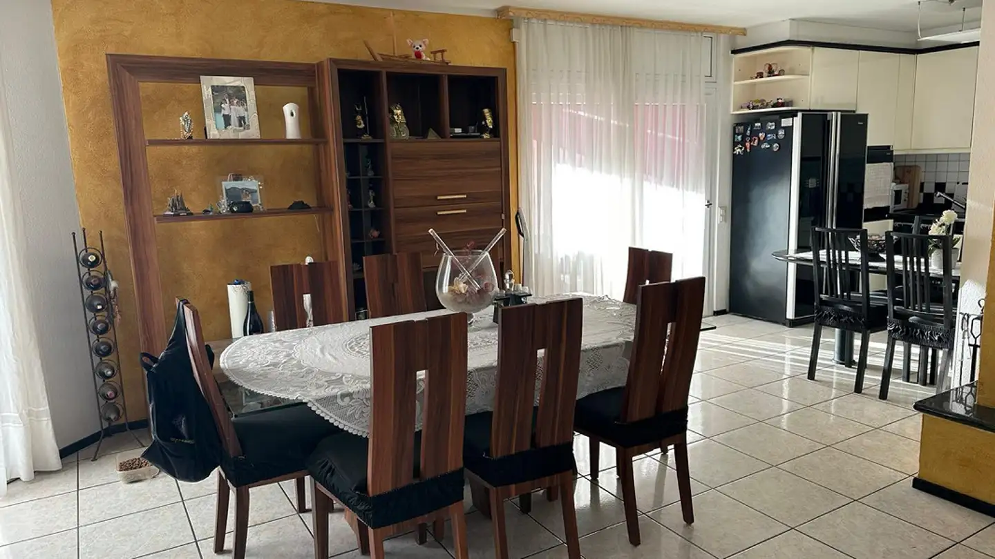Apartment for sale - 6594 Contone