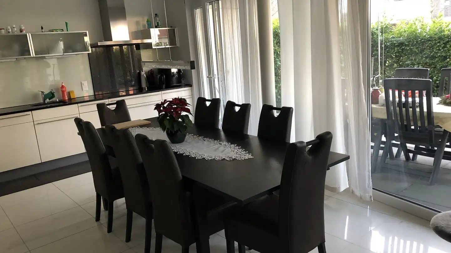 Chambre à louer - Birmensdorferstrasse 37, 8953 Dietikon - Photo 4