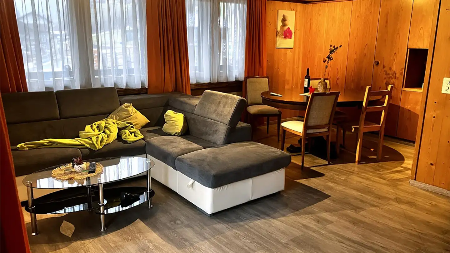 Appartement à louer - Stegerboden 23, 8774 Leuggelbach - Photo 4