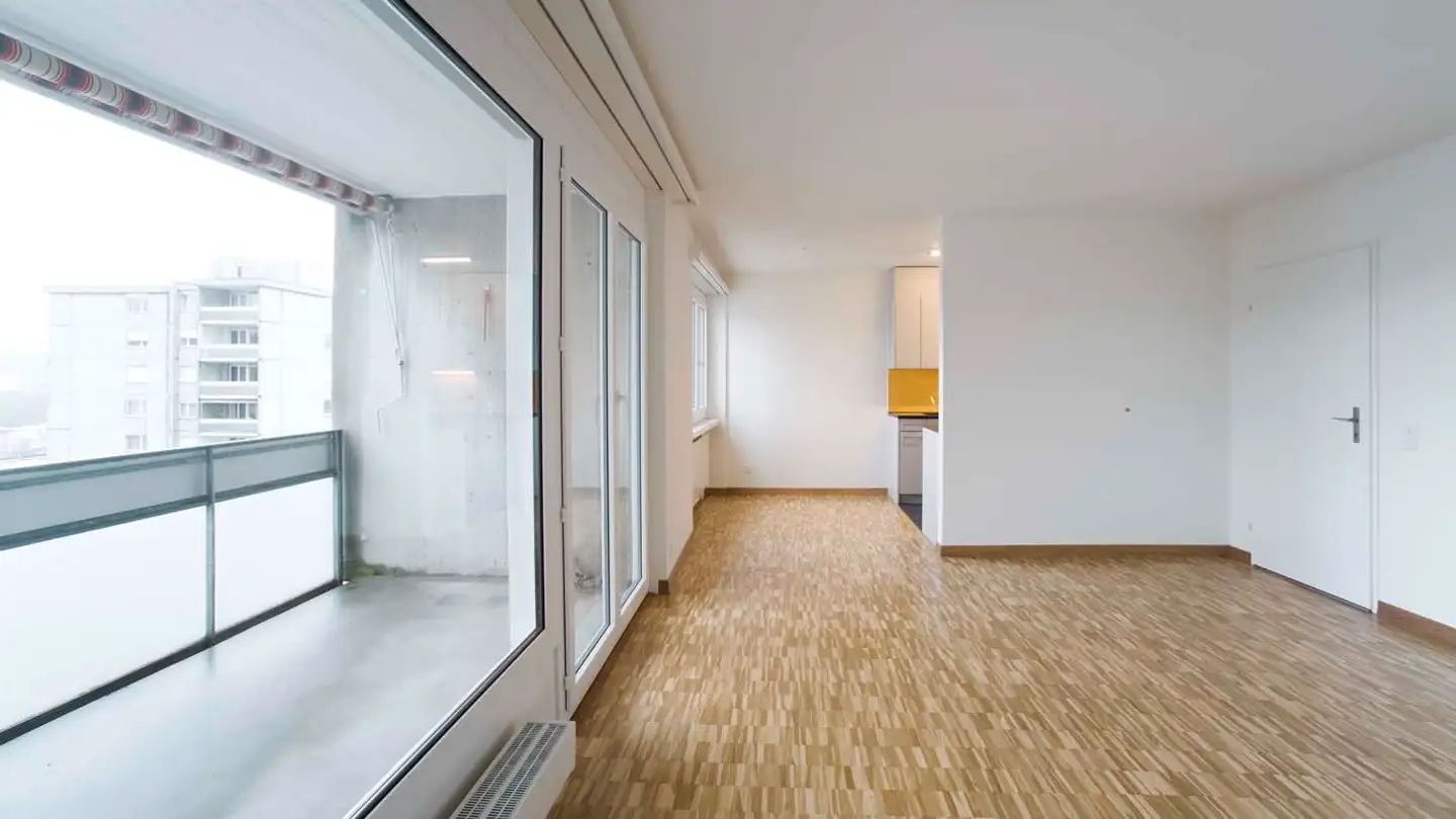 Appartamento in affitto - Seidenstrasse 35, 5200 Brugg AG - Photo 4