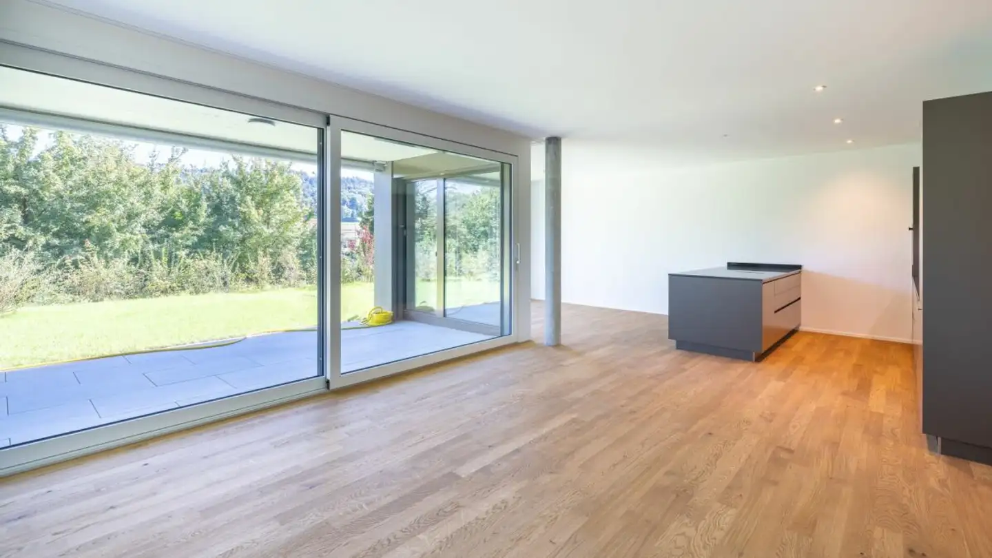 Apartment for sale - Neubrückstrasse 11, 2555 Brügg BE