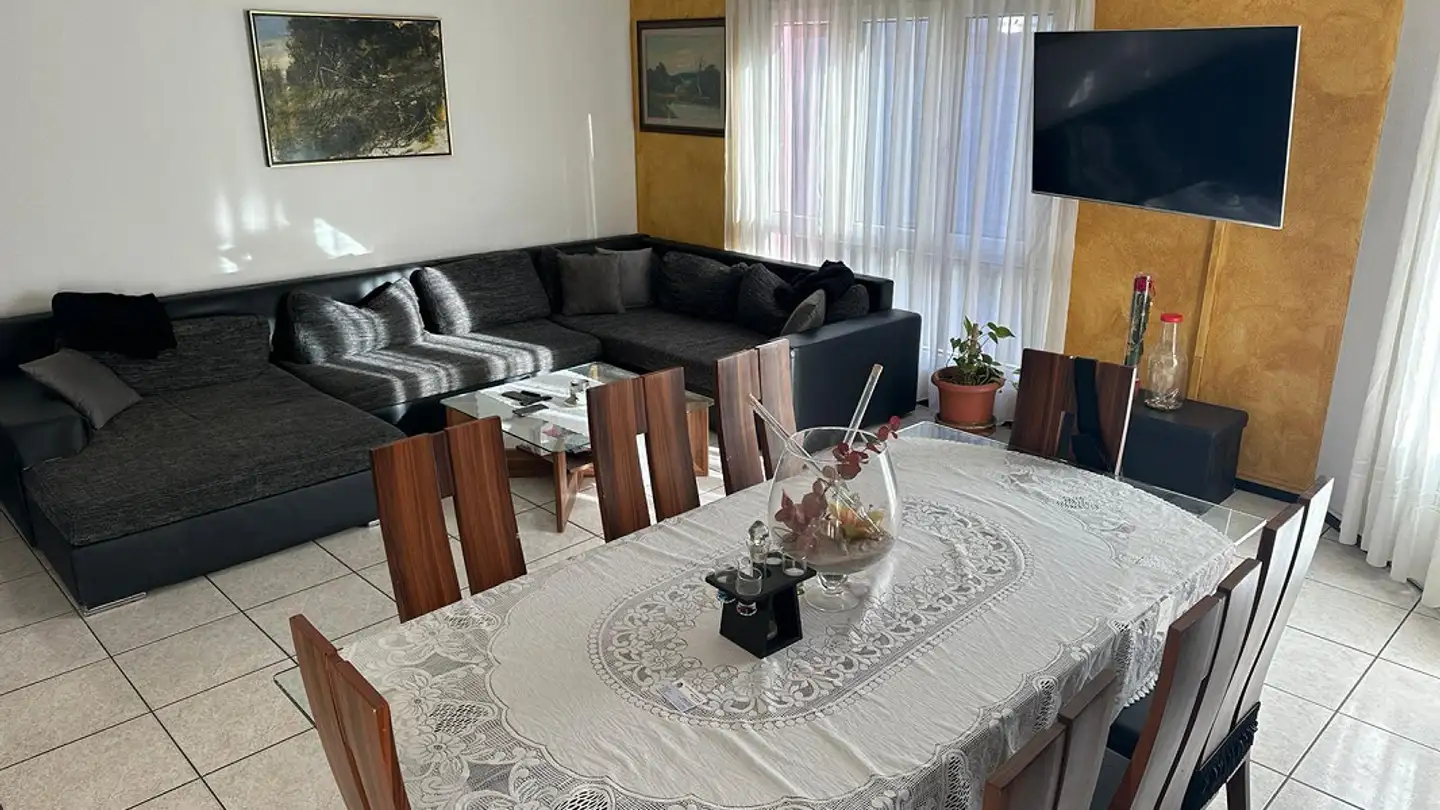 Apartment for sale - 6594 Contone - Photo 2