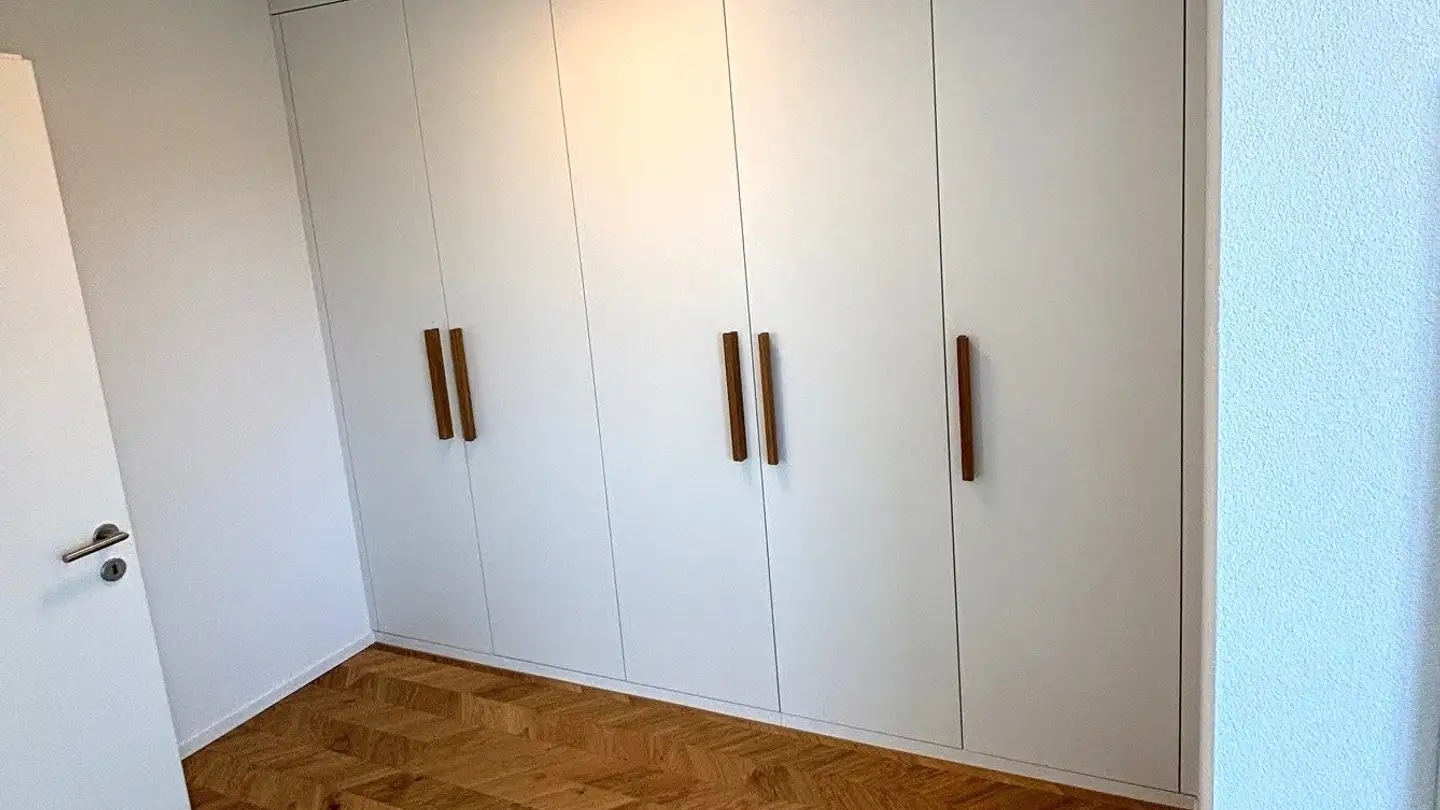 Apartment for rent - Neue Jonastrasse 41, 8640 Rapperswil SG - Photo 4