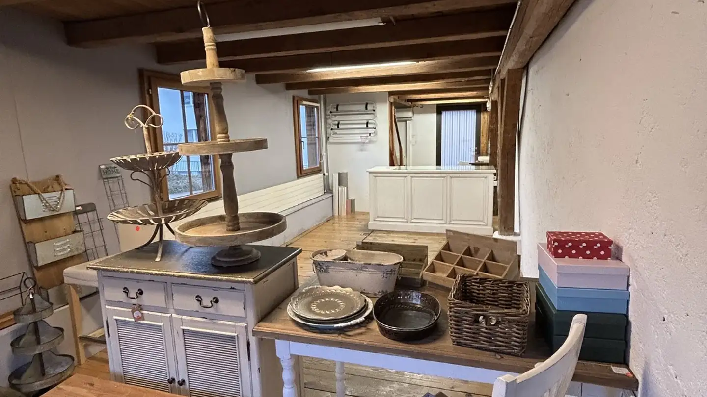 Commercial à louer - Wallisellenstrasse 28, 8600 Dübendorf - Photo 4