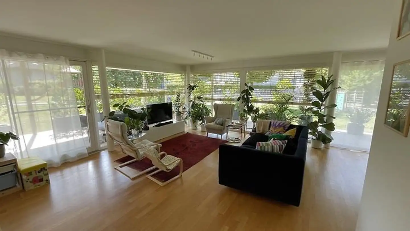 Möblierte Wohnung mieten - 6014 Luzern