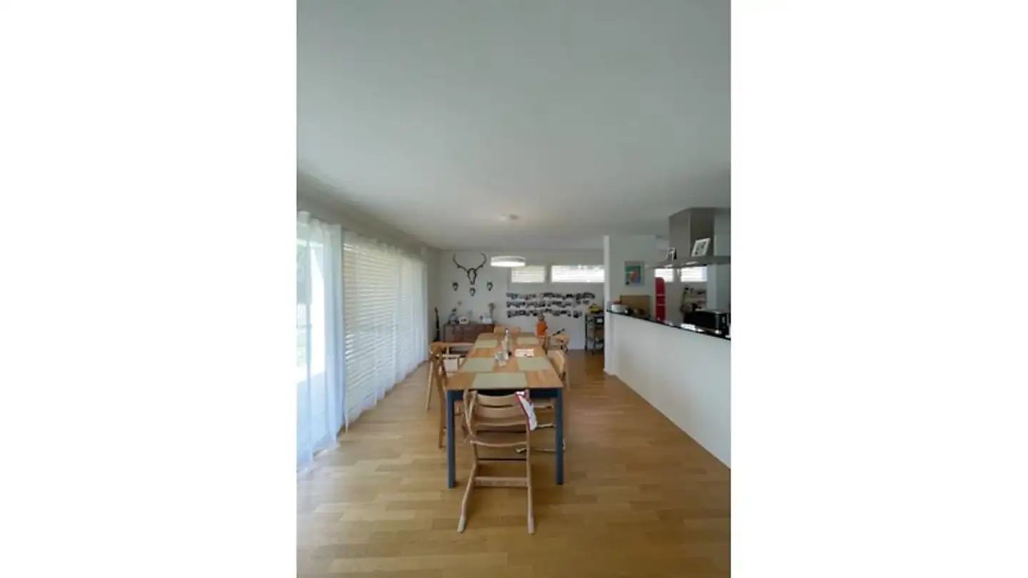 Möblierte Wohnung mieten - 6014 Luzern - Foto 3