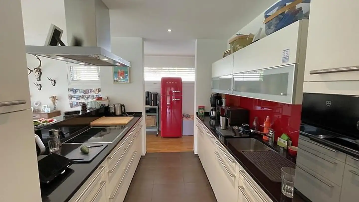 Möblierte Wohnung mieten - 6014 Luzern - Foto 4