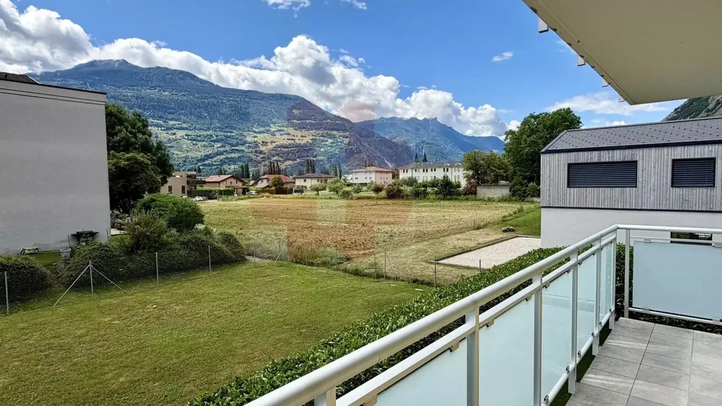 Appartement à vendre - 1963 Vétroz - Photo 2