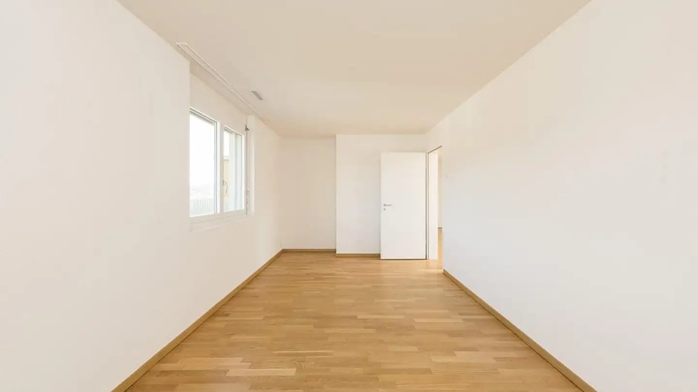 Attique à louer - Am Dorfbach 19, 8308 Illnau - Photo 3