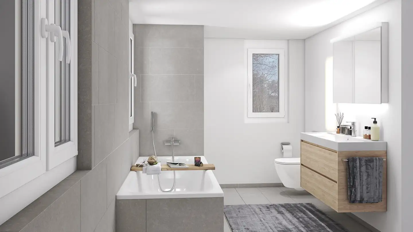 Bauland kaufen - Hauptstrasse 75, 9052 Niederteufen - Foto 4
