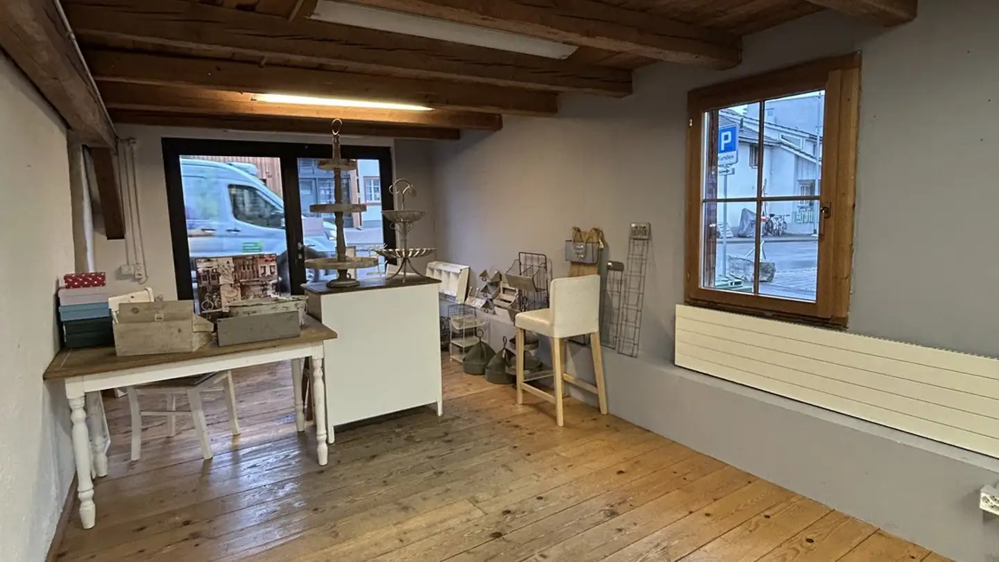 Commercial à louer - Wallisellenstrasse 28, 8600 Dübendorf - Photo 2