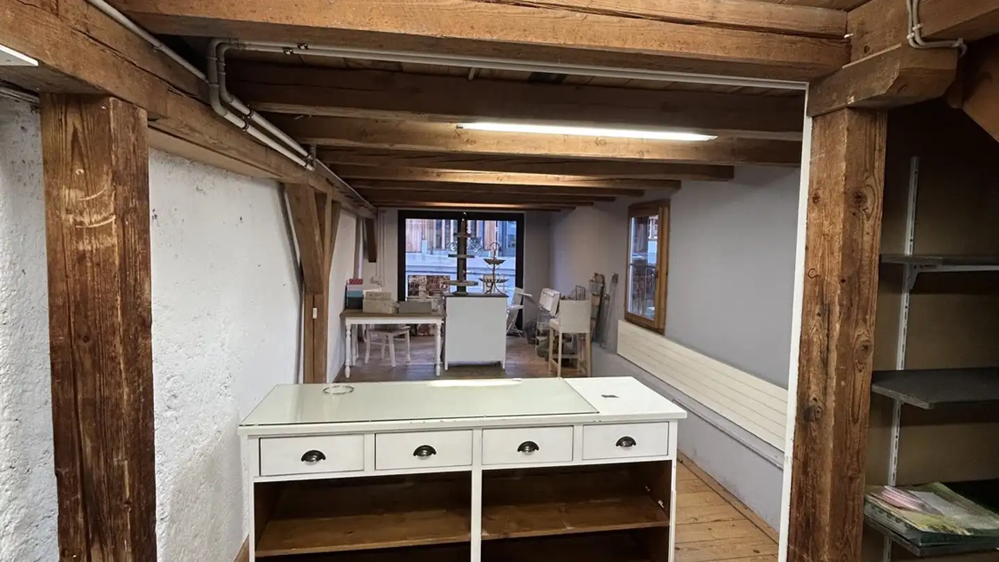 Commercial à louer - Wallisellenstrasse 28, 8600 Dübendorf - Photo 3