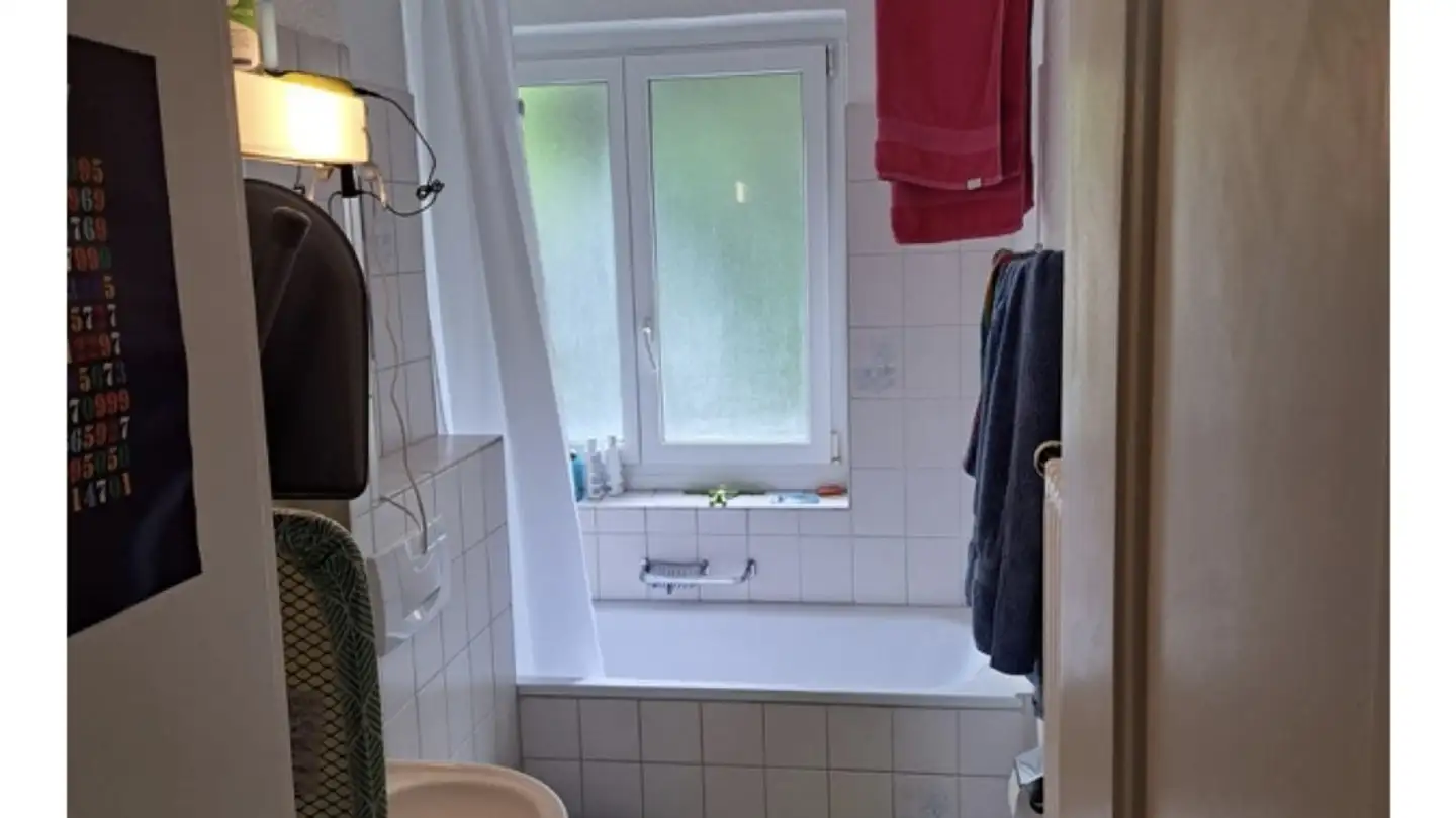 Stanza singola in affitto - Gartenstrasse 16, 3007 Bern