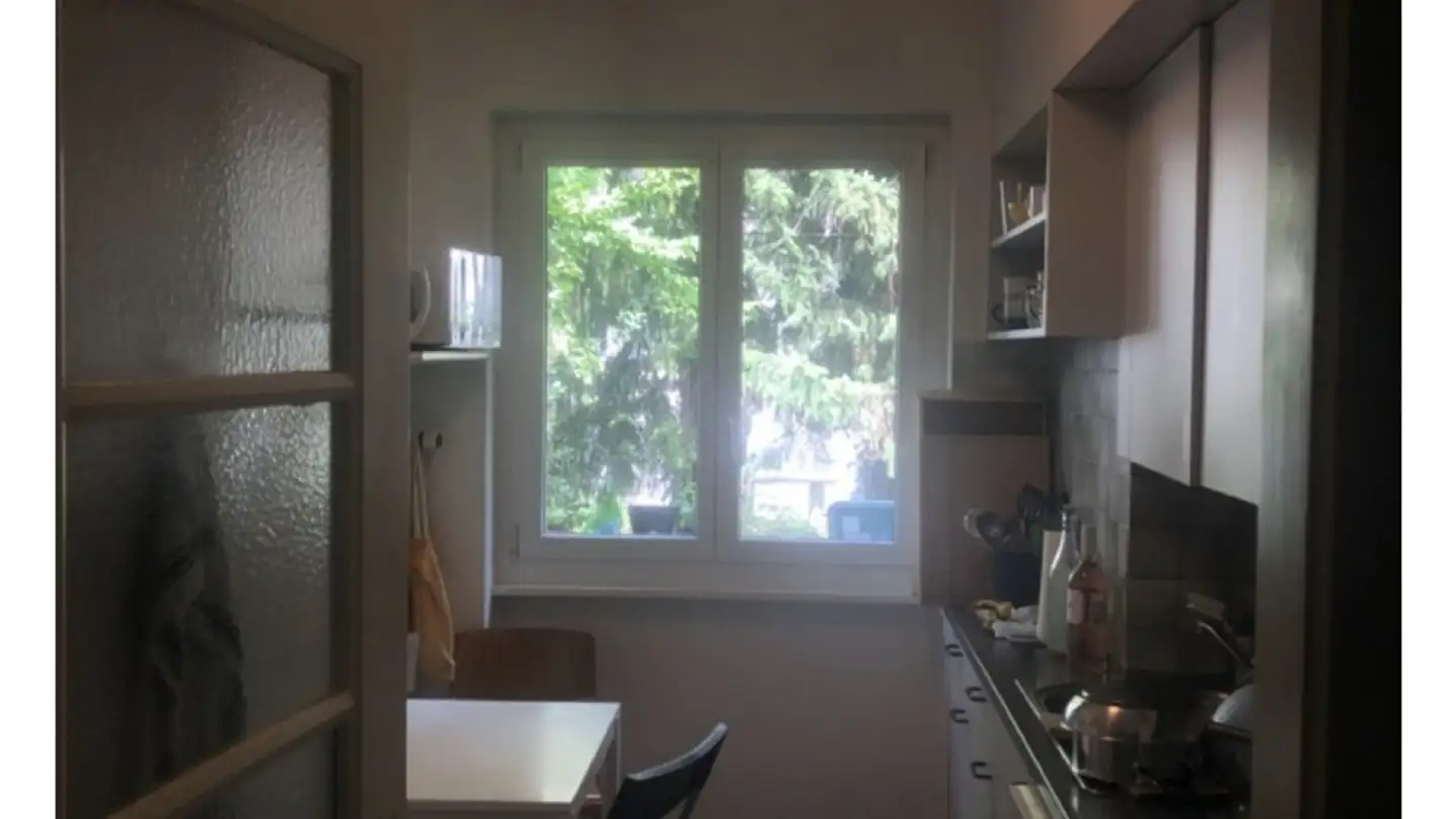 Stanza singola in affitto - Gartenstrasse 16, 3007 Bern - Foto 2