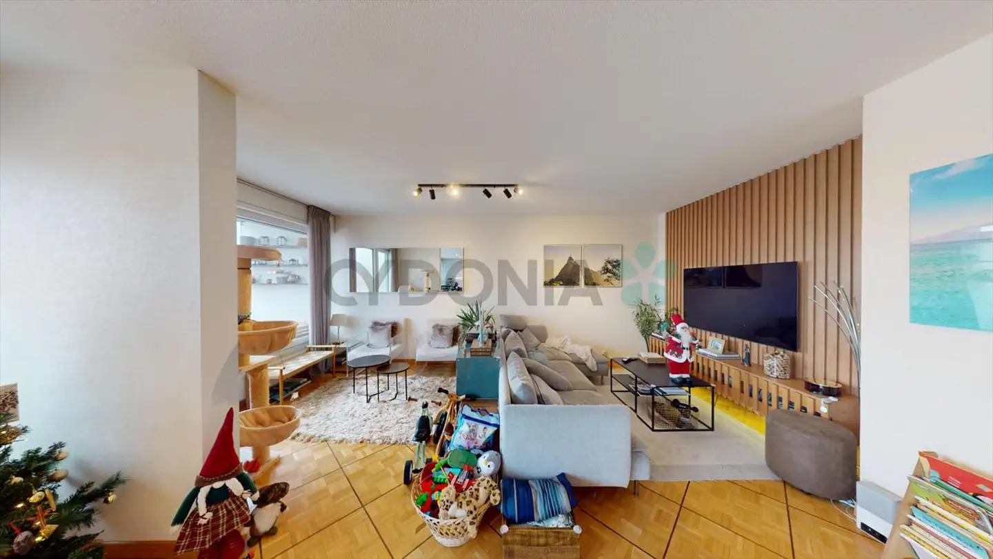 Appartement à vendre - Route Du Grand-Lancy, 1212 Grand-Lancy - Photo 2