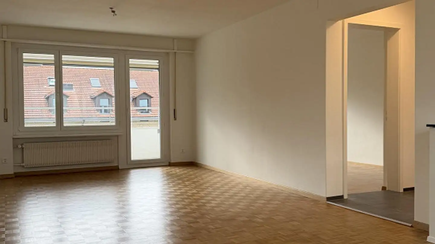Appartement à louer - Baarerstrasse 115, 6300 Zug
