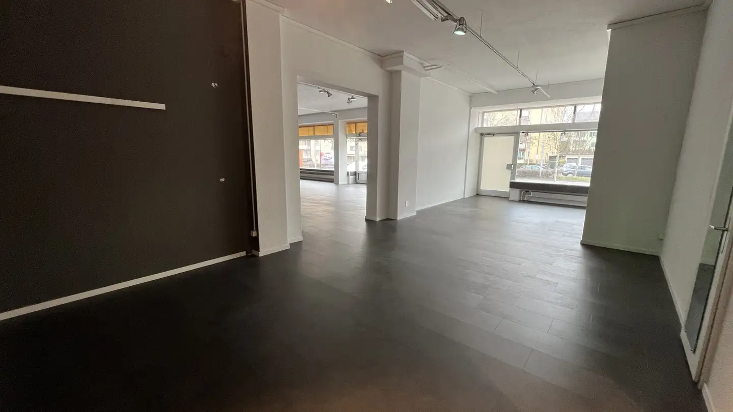 Geschäft mieten - Ueberlandstrasse 350, 8051 Zürich - Foto 4