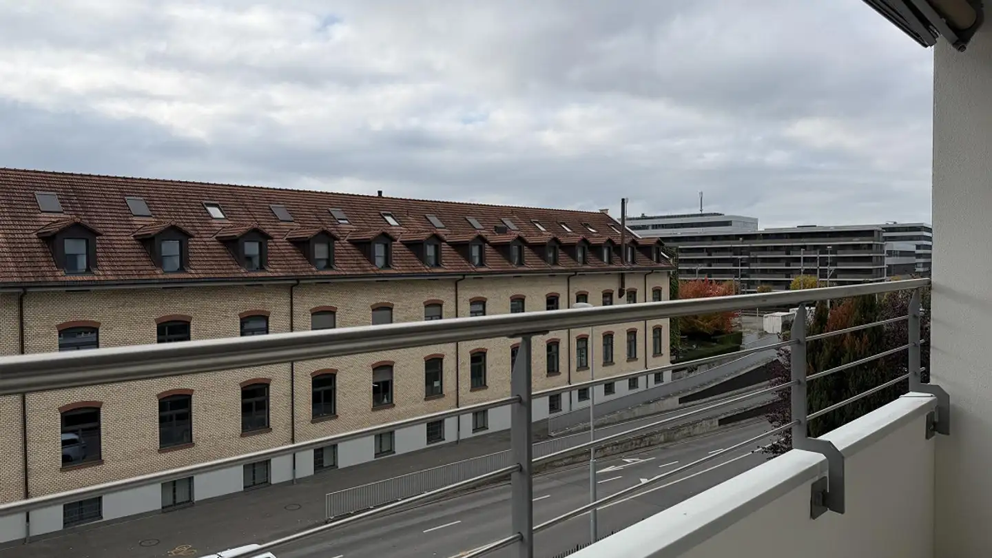 Appartement à louer - Baarerstrasse 115, 6300 Zug - Photo 2