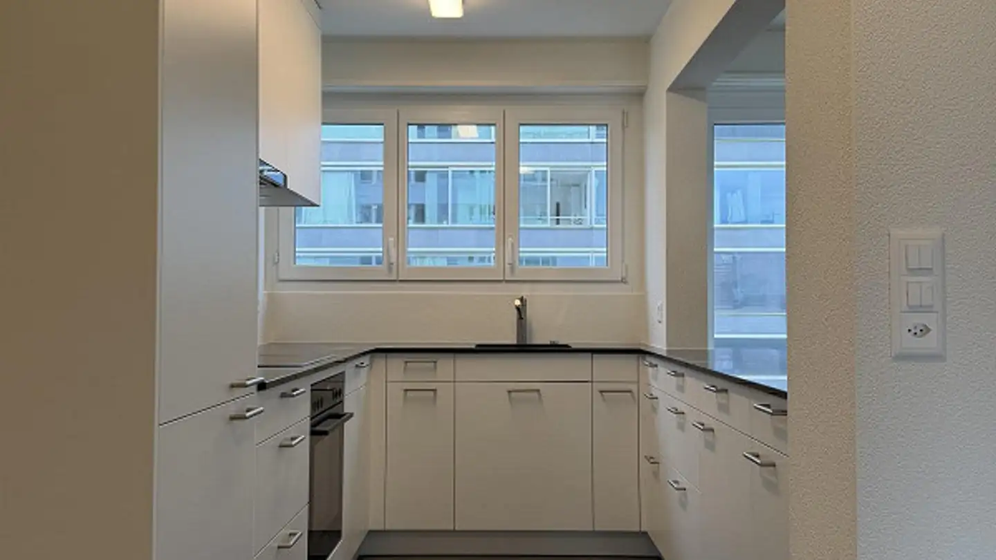 Appartement à louer - Baarerstrasse 115, 6300 Zug - Photo 3