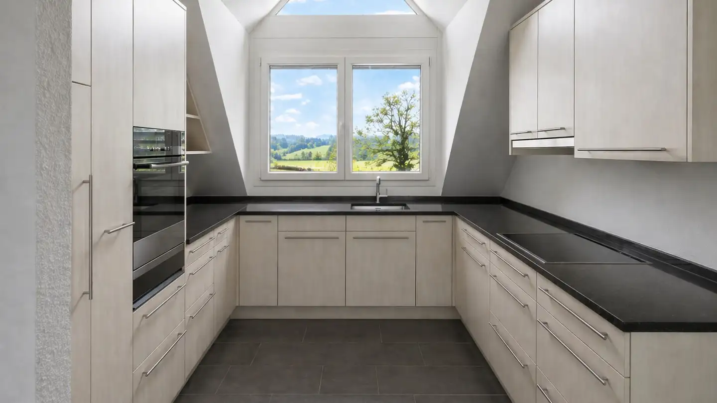 Appartement à louer - Lindengasse 8, 5042 Hirschthal - Photo 3