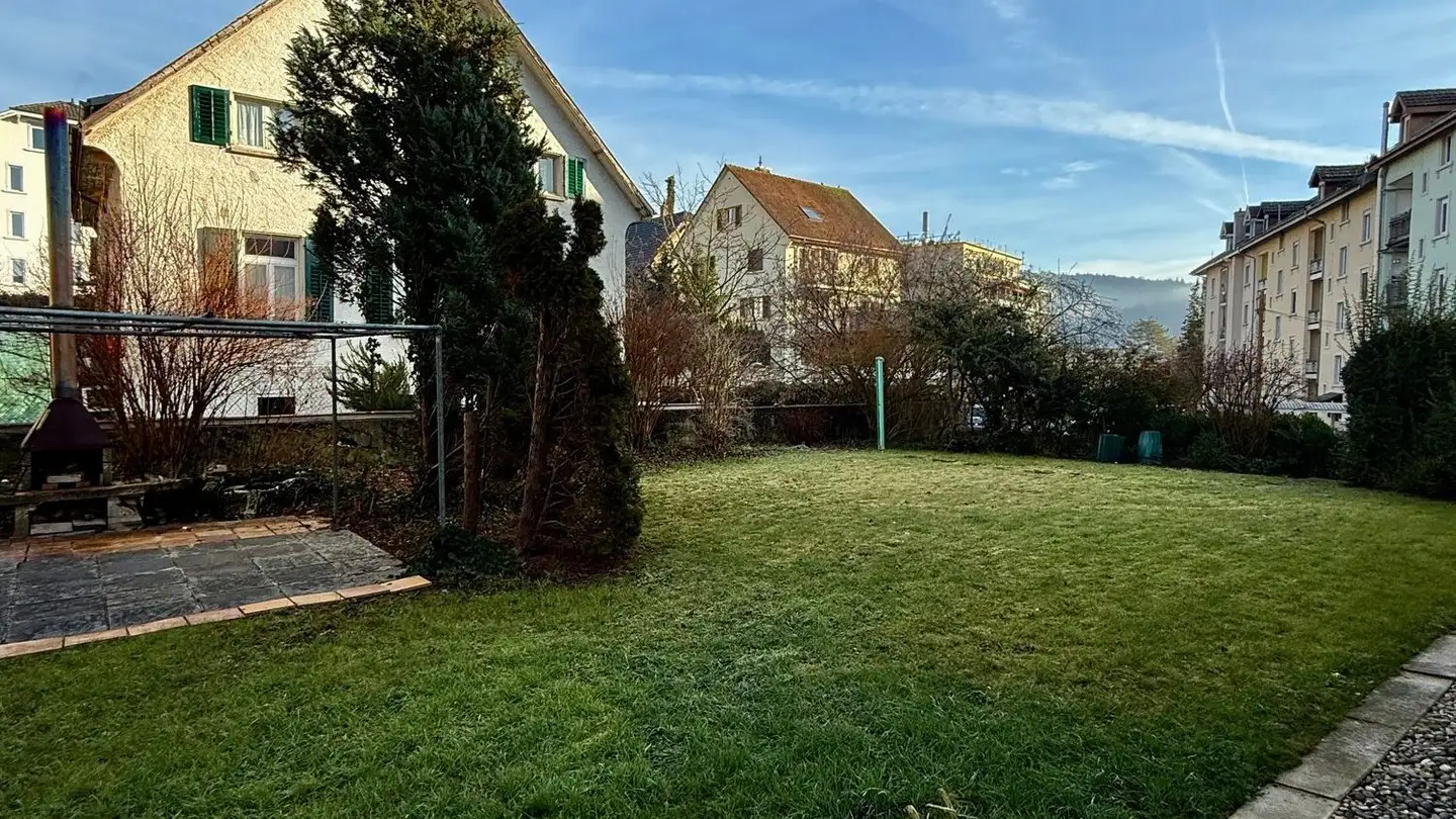 Appartement à louer - Echostrasse 1, 8212 Neuhausen am Rheinfall
